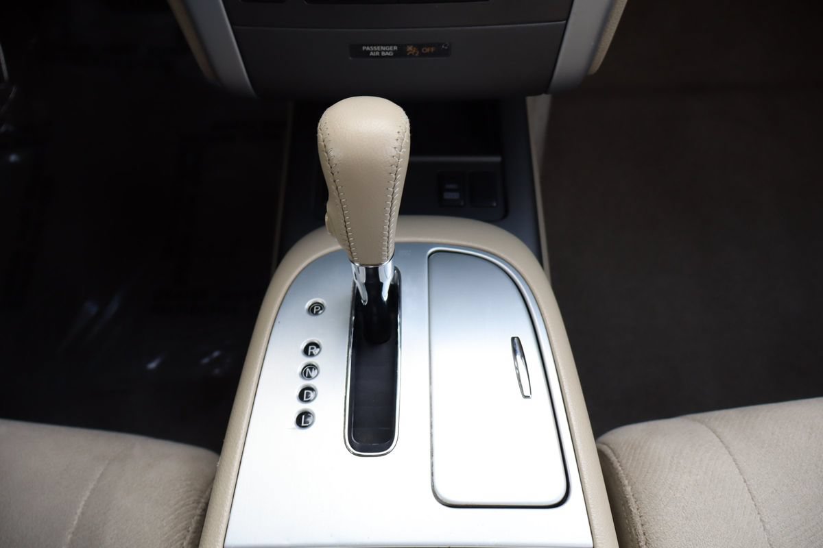 Used 2013 Nissan Murano S AWD/4WD image 34