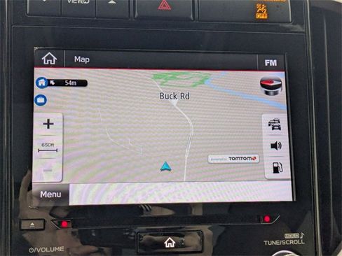 Used 2019 Subaru Ascent Touring w/ Popular Package #3 image 22