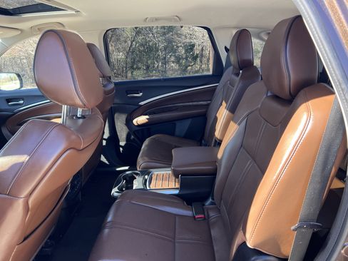 Used 2019 Acura MDX w/Advance Pkg image 33