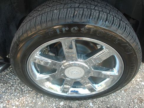 Used 2008 Cadillac Escalade 2WD image 50