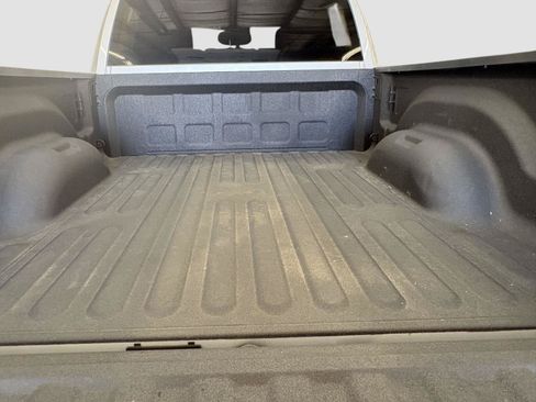 Used 2026 RAM 2500 Big Horn AWD/4WD image 19