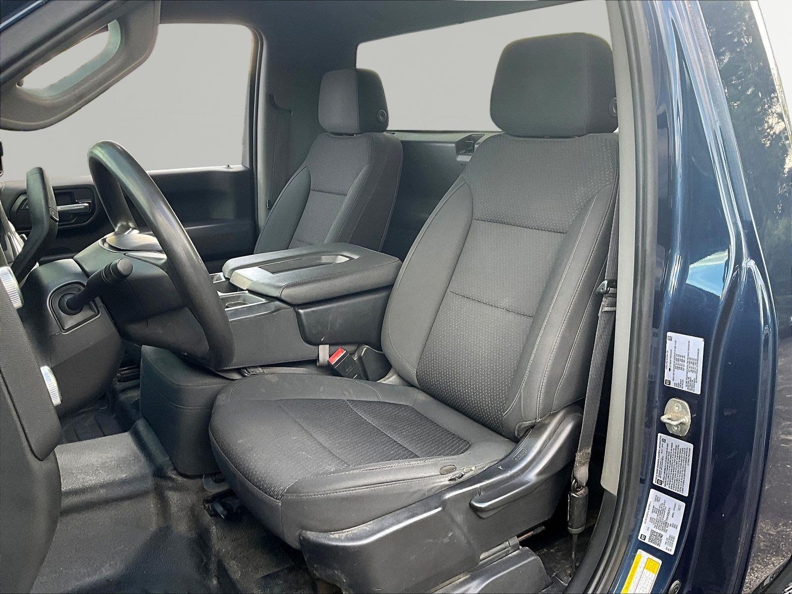 Used 2022 GMC Sierra 3500 Pro w/ Convenience Package AWD/4WD image 21