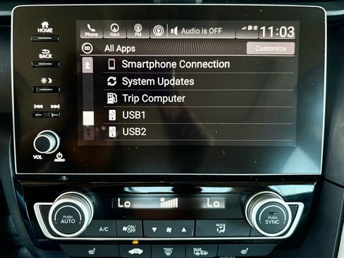 Used 2019 Honda Insight Touring image 28