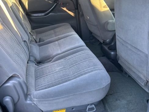 Used 2004 Toyota Tundra SR5 image 5