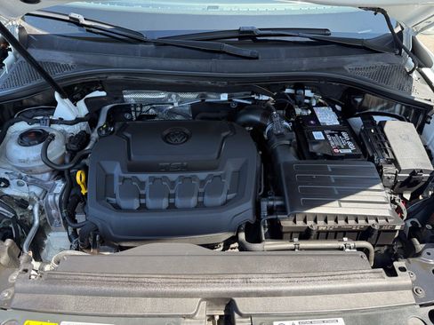 Used 2019 Volkswagen Tiguan SE AWD/4WD image 20