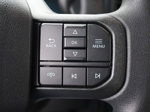 New 2026 Ford F150 STX w/ Equipment Group 200A AWD/4WD image 17