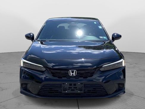 Certified 2024 Honda Civic Sport image 8