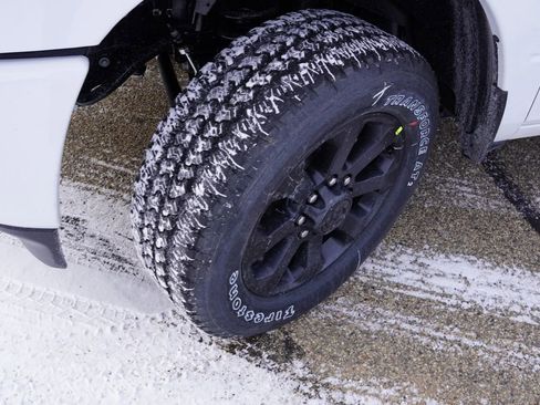 New 2026 RAM 2500 Big Horn image 9