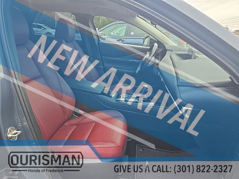 Used 2023 MAZDA CX-30 AWD 2.5 S w/ Preferred Package image 9