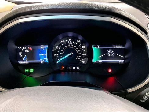 Used 2019 Ford Edge SEL w/ Equipment Group 201A AWD/4WD image 21