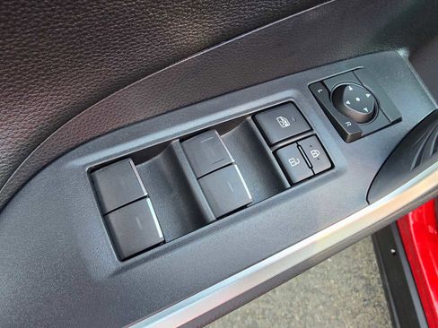 Certified 2025 Toyota RAV4 XSE image 24