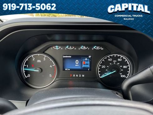 New 2026 Ford F350 XL w/ XL Chrome Package image 25