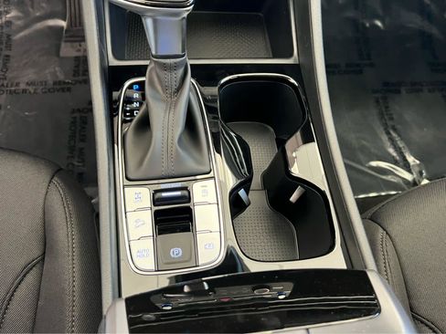 New 2026 Hyundai Tucson SE AWD/4WD image 33