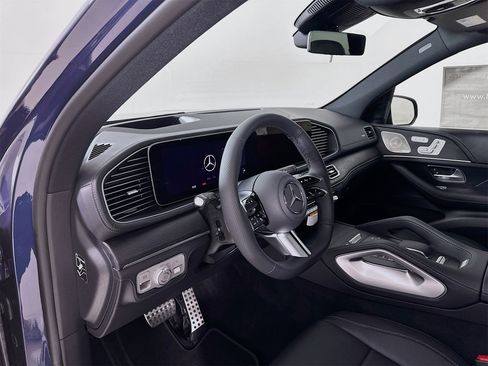 New 2026 Mercedes-Benz GLS 450 GLS 450 image 10