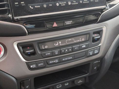 Used 2025 Honda Ridgeline RTL image 22