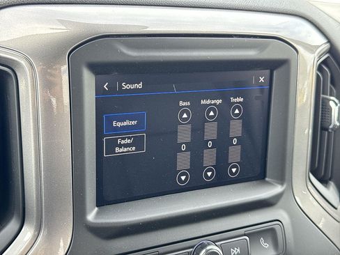 New 2026 GMC Sierra 1500 Pro w/ Pro Value Package RWD image 26