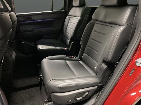 New 2026 Hyundai Santa Fe Calligraphy image 33