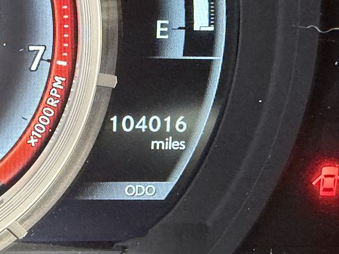 Used 2016 Lexus IS 300 AWD w/ F Sport Package image 21