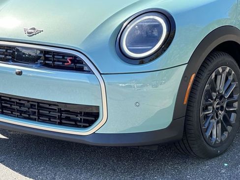 New 2026 MINI Cooper S image 7