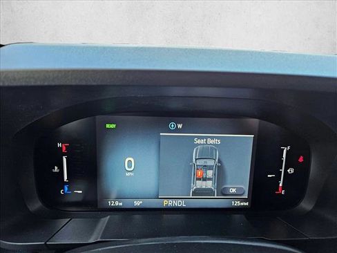 New 2025 Ford Maverick XL w/ Equipment Group 101A image 14