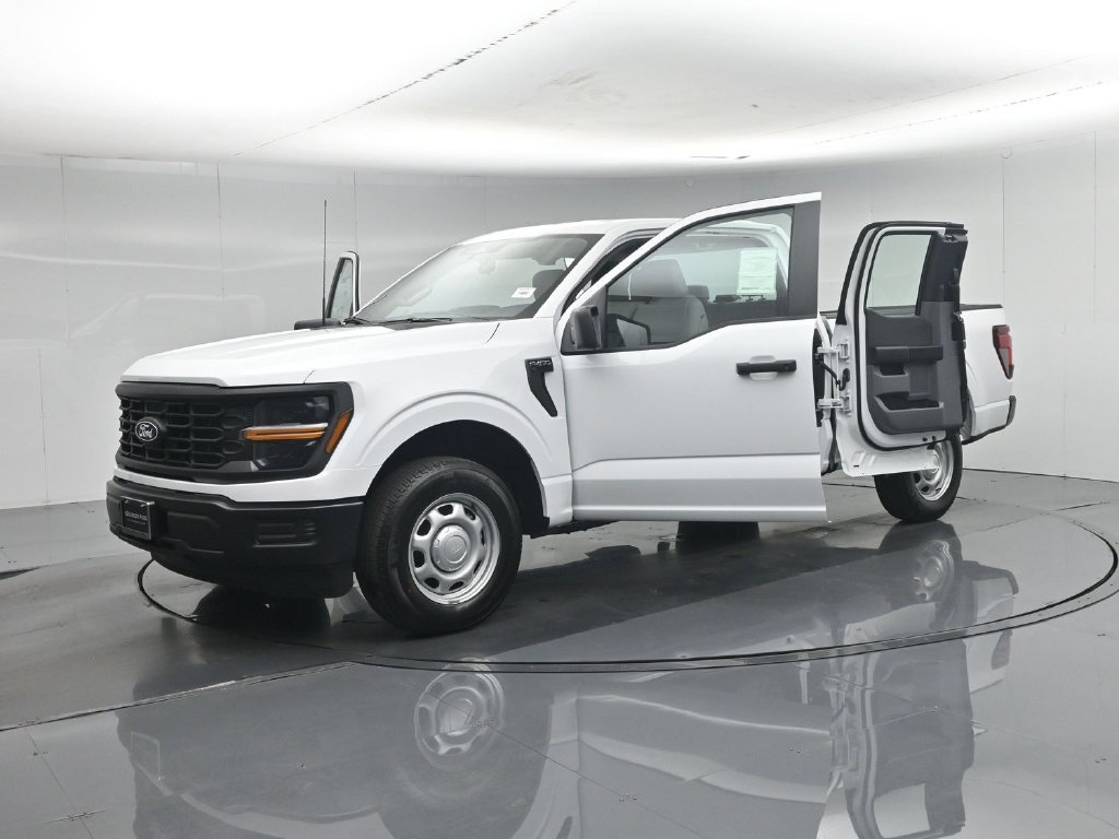 New 2026 Ford F150 XL RWD image 29