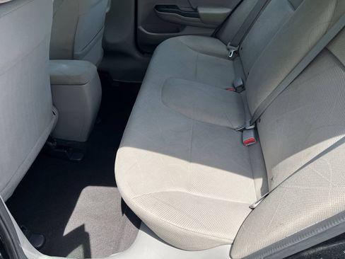 Used 2012 Honda Civic LX image 11