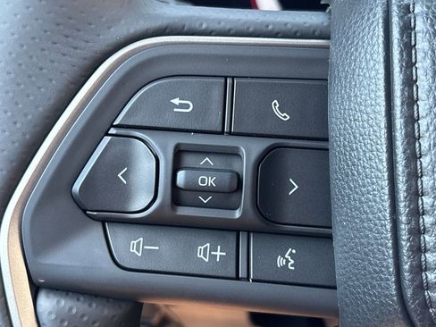 New 2026 Toyota 4Runner TRD Sport Premium AWD/4WD image 21