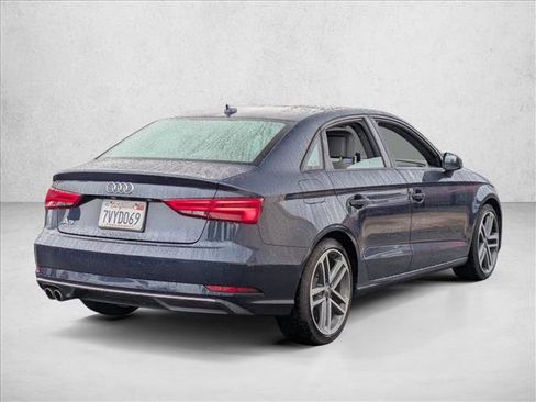 Used 2017 Audi A3 2.0T Premium image 5