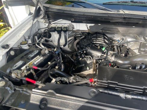 Used 2014 Ford F150 XL image 26