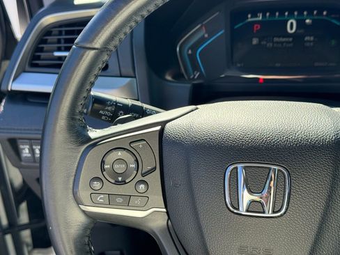 Used 2022 Honda Odyssey EX-L image 20