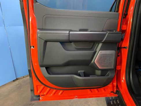 Used 2021 Ford F150 Raptor w/ Equipment Group 801A High image 42