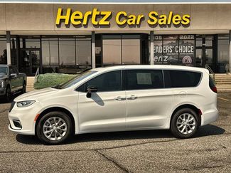 Used 2026 Chrysler Pacifica Limited AWD/4WD video 1