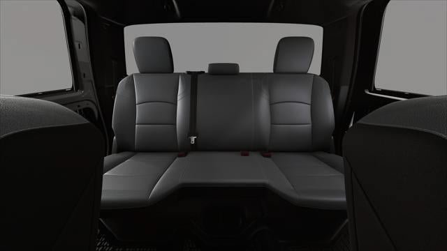 New 2026 RAM 5500 Tradesman AWD/4WD image 3