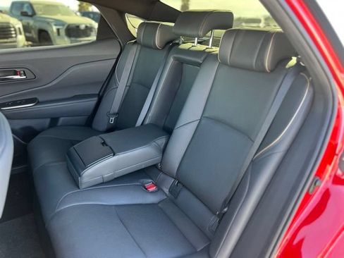 Certified 2023 Toyota Crown w/ Advanced Technology Package AWD/4WD image 17