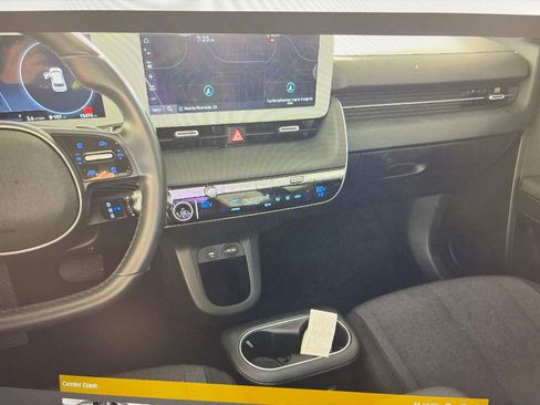 Used 2024 Hyundai Ioniq 5 SE RWD image 10