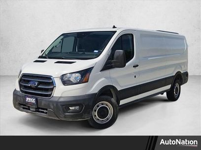 Used 2020 Ford Transit 150 Low Roof w/ Upfitter Package