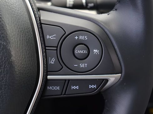 Certified 2024 Toyota Camry XLE FWD image 19