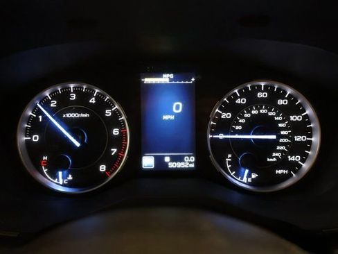 Used 2022 Subaru Ascent Touring w/ Popular Package #2A image 16