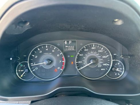 Used 2011 Subaru Legacy 2.5i Premium w/ All-Weather Pkg image 21