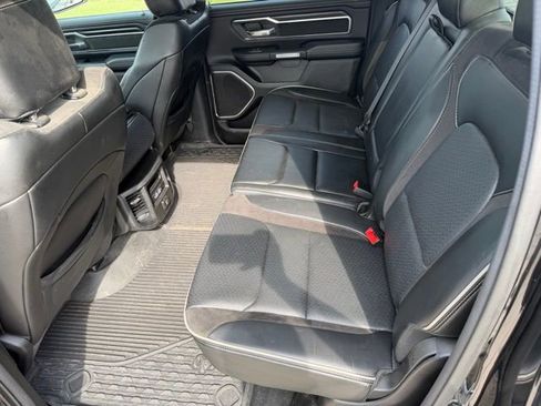 Certified 2023 RAM 1500 Laramie image 28