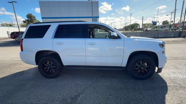 Used 2019 Chevrolet Tahoe LT AWD/4WD image 9