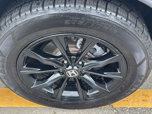 Used 2023 Honda CR-V Sport image 11