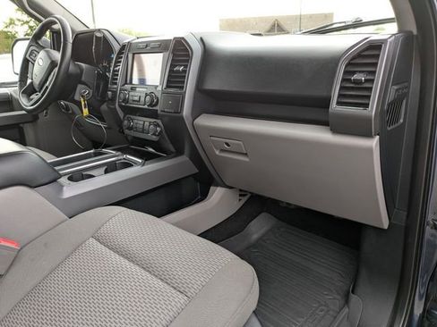 Used 2019 Ford F150 XLT w/ Equipment Group 302A Luxury AWD/4WD image 6