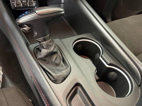 Used 2025 Dodge Durango GT RWD image 43