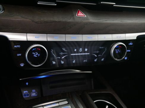 Used 2021 Genesis G80 3.5T w/ Prestige Package image 23