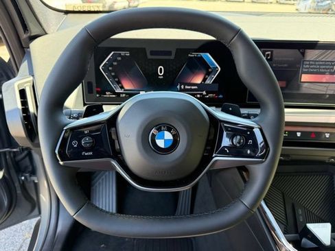 New 2026 BMW X3 xDrive30 AWD/4WD image 20