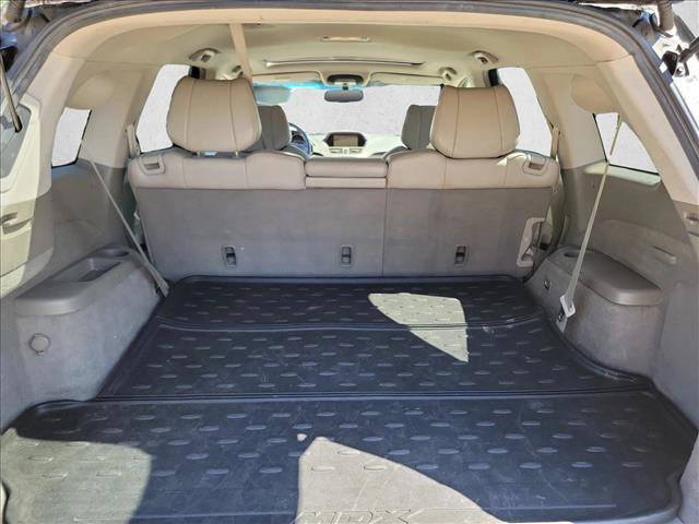 Used 2013 Acura MDX w/ Technology Package AWD/4WD image 6