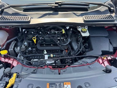 Used 2019 Ford Escape SE AWD/4WD image 14