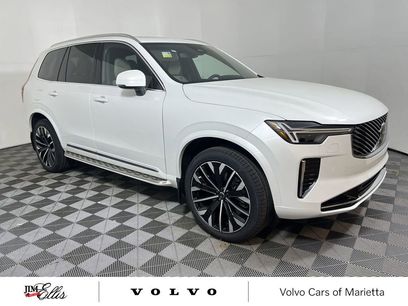 New 2025 Volvo XC90 B5 Core w/ Climate Package