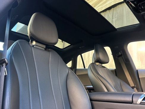 Certified 2023 Mercedes-Benz EQE 350+ 4MATIC Sedan w/ Exclusive Trim Package image 11